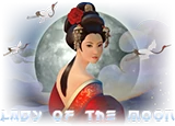 เกมสล็อต Lady of the Moon